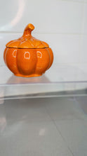 Load and play video in Gallery viewer, Pumpkin Candle. 100% Soy Wax.
