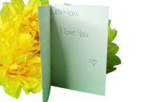 Load image into Gallery viewer, Mother&#39;s Day Card
