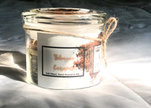 Load image into Gallery viewer, Tobacco Caramel. 100% Soy Candle. BEST SELLER!!
