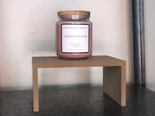 Load image into Gallery viewer, Sandalwood Rose. 100% Soy Candle.
