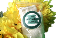 Load image into Gallery viewer, Exfoliating Shower Glove
